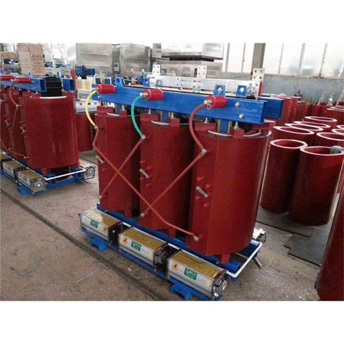 石嘴山SCB11-400KVA/10KV/0.4KV干式变压器