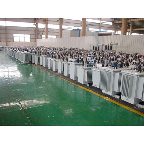 石嘴山S13-800KVA/35KV/10KV/0.4KV油浸式变压器