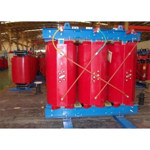 石嘴山SCB10-315KVA/10KV/0.4KV干式变压器