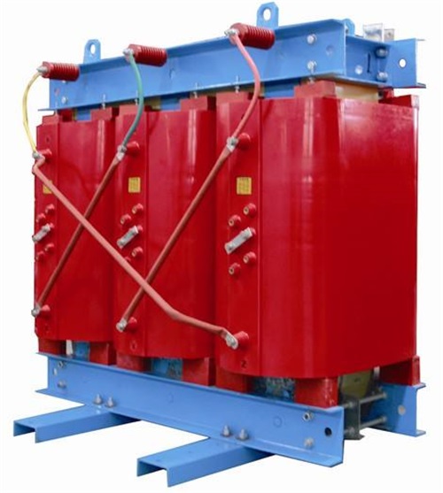 石嘴山SCB10-125KVA/10KV/0.4KV干式变压器