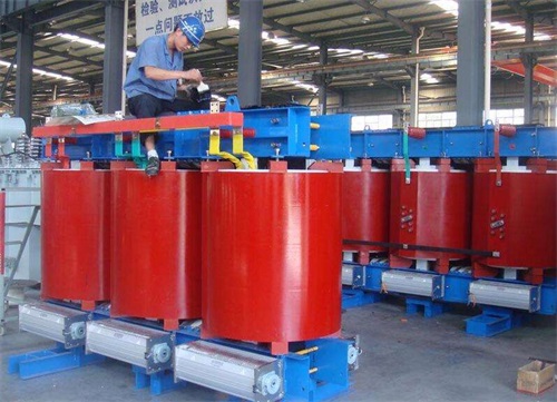 石嘴山SCB11-125KVA/10KV/0.4KV干式变压器参数