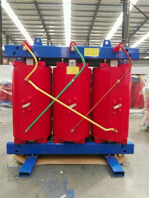 石嘴山SCB12-800KVA/10KV/0.4KV干式变压器