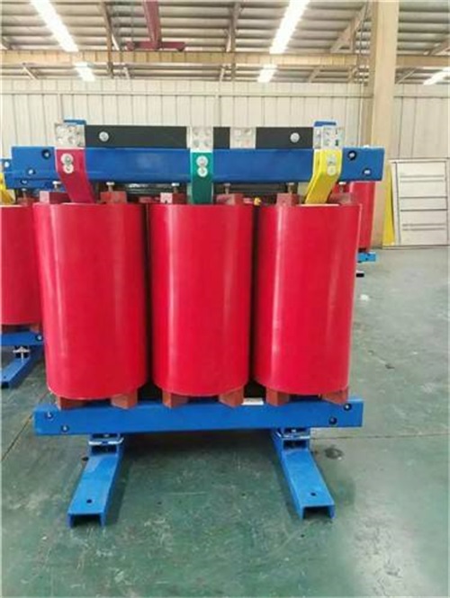 石嘴山SCB11-500KVA干式变压器结构