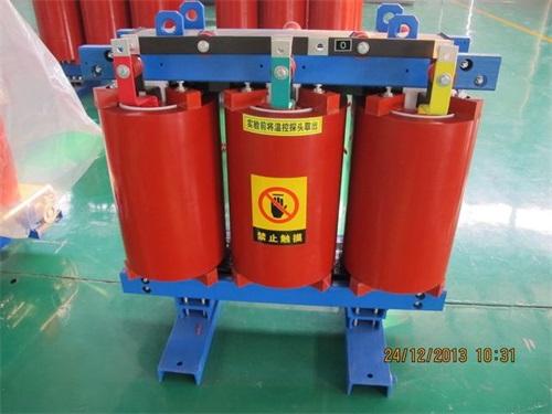 石嘴山SCB13-400kva干式变压器价格