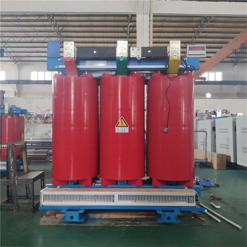 石嘴山SCB11-315KVA/10KV干式变压器