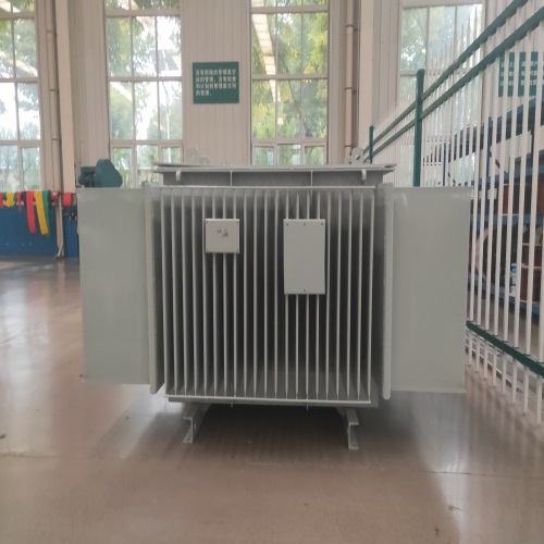 石嘴山S11变压器