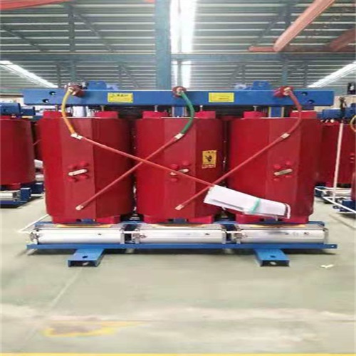 石嘴山SCB11-5000KVA干式变压器