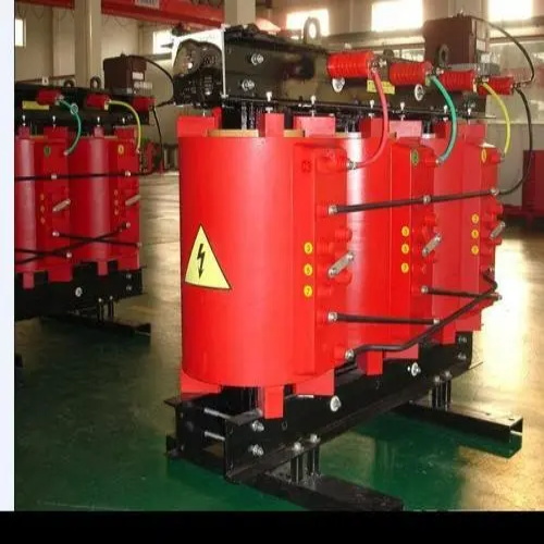 石嘴山SCB14-2500KVA干式变压器