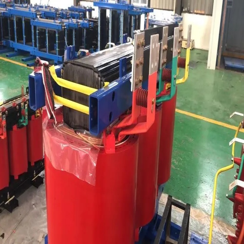 石嘴山SCBH15-250KVA非晶合金干式变压器