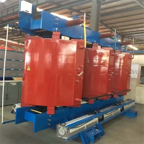石嘴山SCB14-500KVA干式变压器