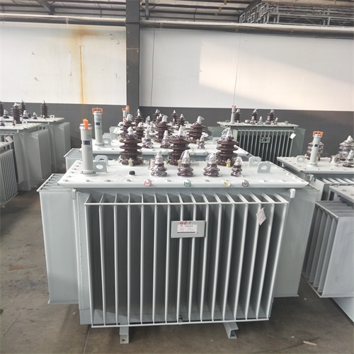 石嘴山S20油浸式变压器型号及参数