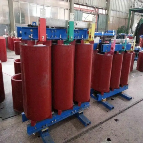 石嘴山SCBH15-1250KVA/10KV/0.4KV非晶合金干式变压器